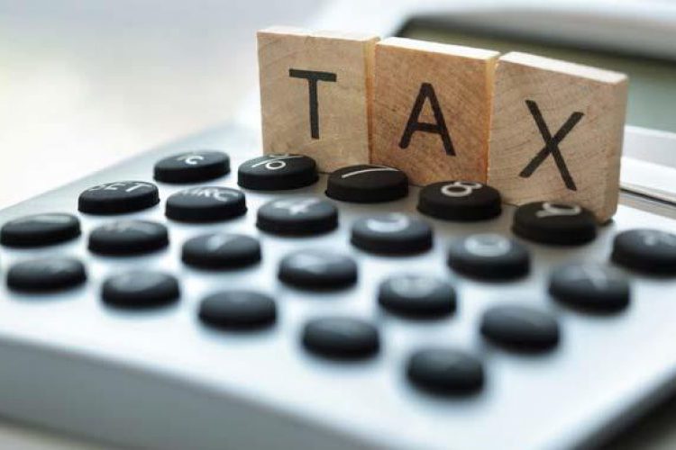 tax
