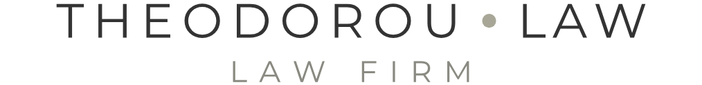 Theodorou Law Firm