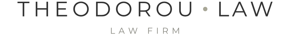 Theodorou Law Firm