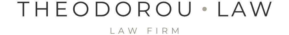 Theodorou Law Firm